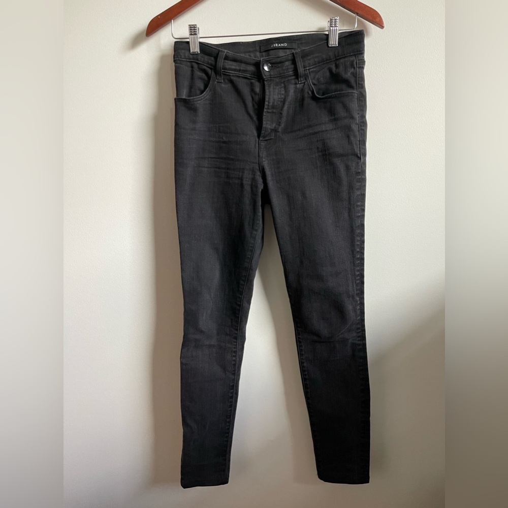 J Brand Maria Jeans